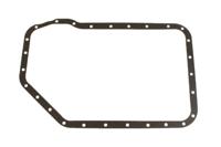 Vaico V10-2502 Oil pan gasket rubber