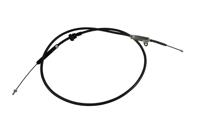 Vaico V95-30019 Трос стояночного гальма