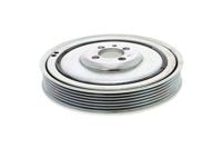 Vaico V24-0025 Шкив коленвала Vaico V24-0025 Шкив коленвала
