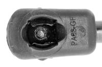 Vaico V40-0624 Пружина газова кришки багажника