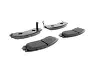 Vaico V37-0023 Brake pads