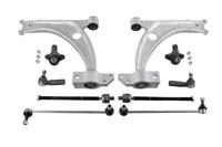 Vaico V10-3248 Комплект пружин подвески