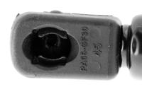 Vaico V10-1941 Пружина газова кришки багажника