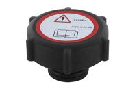 Vaico V25-0549 Кришка бачка охолоджуючої рідини
