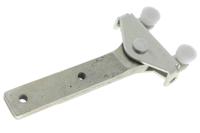 Vaico V30-2358 Направляюча ролика зсувних дверей Vaico V30-2358 Направляюча ролика зсувних дверей