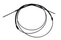 Vaico V31-30001 Трос стояночного тормоза