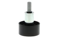 Vaico V10-3873 Ролик обводной ремня грм