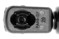 Vaico V37-0063 Пружина газова