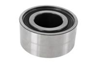 Vaico V24-0128 Ролик обводной ремня грм