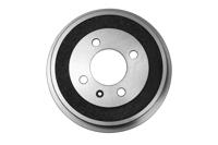 Vaico V10-60001 Барабан гальмівний