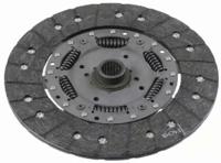 Sachs 1878 988 101 Диск зчеплення