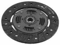 Sachs 1878 995 801 Disc assy clutch Sachs 1878 995 801 Disc assy clutch