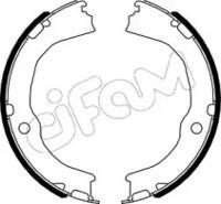 Cifam 153-485 Brake pads