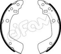 Cifam 153-520 Brake pads