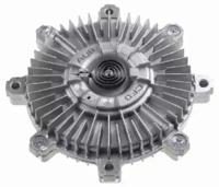 Sachs 2100 501 009 Муфта вентилятора Sachs 2100 501 009 Муфта вентилятора