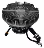 Sachs 2100 502 006 Муфта вентилятора