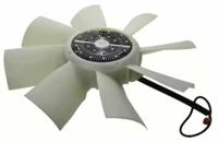 Sachs 2166 502 001 Муфта вентилятора Sachs 2166 502 001 Муфта вентилятора