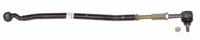 Lemforder 34116 01 End assy steering rack