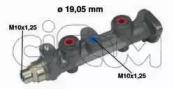 Cifam 202-022 Cylinder brake master Cifam 202-022 Cylinder brake master