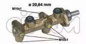 Cifam 202-040 Cylinder brake master