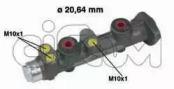 Cifam 202-067 Cylinder brake master Cifam 202-067 Cylinder brake master