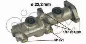 Cifam 202-161 Cylinder brake master Cifam 202-161 Cylinder brake master