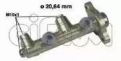 Cifam 202-179 Cylinder brake master Cifam 202-179 Cylinder brake master