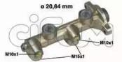 Cifam 202-187 Cylinder brake master Cifam 202-187 Cylinder brake master