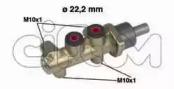 Cifam 202-217 Cylinder brake master Cifam 202-217 Cylinder brake master