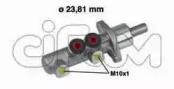Cifam 202-259 Cylinder brake master Cifam 202-259 Cylinder brake master