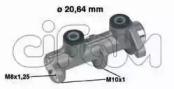 Cifam 202-306 Cylinder brake master