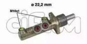 Cifam 202-323 Cylinder brake master Cifam 202-323 Cylinder brake master