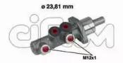 Cifam 202-367 Cylinder brake master Cifam 202-367 Cylinder brake master