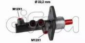 Cifam 202-374 Cylinder brake master Cifam 202-374 Cylinder brake master