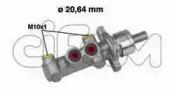 Cifam 202-396 Cylinder brake master
