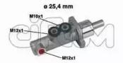 Cifam 202-440 Cylinder brake master