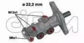Cifam 202-457 Cylinder brake master Cifam 202-457 Cylinder brake master