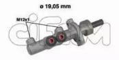 Cifam 202-537 Cylinder brake master