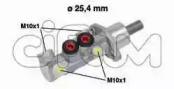 Cifam 202-604 Cylinder brake master Cifam 202-604 Cylinder brake master