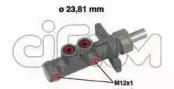 Cifam 202-635 Цилиндр главный тормозной
