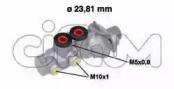 Cifam 202-694 Cylinder brake master Cifam 202-694 Cylinder brake master
