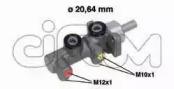 Cifam 202-696 Cylinder brake master