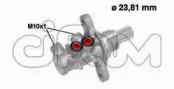 Cifam 202-703 Cylinder brake master