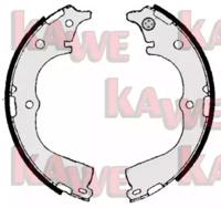 Kawe 06950 Колодки гальмівні
