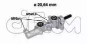 Cifam 202-734 Cylinder brake master Cifam 202-734 Cylinder brake master