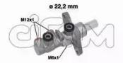 Cifam 202-743 Cylinder brake master