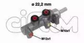 Cifam 202-755 Cylinder brake master