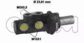 Cifam 202-784 Cylinder brake master