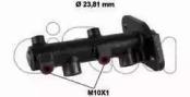Cifam 202-861 Cylinder brake master Cifam 202-861 Cylinder brake master