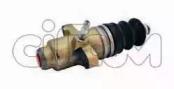 Cifam 404-009 Циліндр зчеплення робочий Cifam 404-009 Циліндр зчеплення робочий